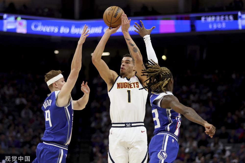 未来几场比 未来几场比