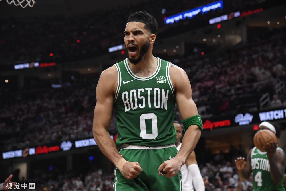 凯尔特人在 凯尔特人在